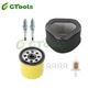 For Kohler CV11 CV13 CV14 CV15 CV16 M92359 11-16HP Engine Air Filter Tune Up Kit