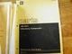 CAT CS551 PARTS MANUAL 6ZD1-UP
