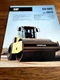 Caterpillar CAT CS-583 Vibratory Soil Compactor Brochure BAOH