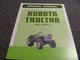 Kubota L225DT Tractor Shop Service Repair Manual xz