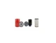 Filter Service Kit Fits HYSTER H 2.50 XL-D Air Oil Fuel