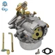 Carburetor Fit For Kohler K241 K301 10HP 12HP Cast Iron Engines Carb Cub Cadet