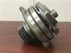 Water Pump - NEW - Fiat Allis FR220 / FR220.2 (CNH) New Holand