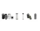 Filter Service Kit Fits Massey Ferguson MF2430 MF2435 MF2440
