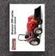 Operator Maintenance Manual Fits Branson Tractor 3120R 3520R 4020R 4520R 5220R