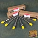 6X 2894829 Cummins Fuel Injector Connector Tubes Fits for Cummins ISX15 QSX15