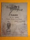 Vintage Original Case No.45 Tractor Drawn Corn Planter Parts Catalog