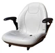 Ford New Holland Tractor Seat T1010 T1030 T1110 T1510 T1520 T1530 T2210 Gray