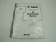 Bobcat 406 Backhoe Operation & Maintenance Manual 6901229