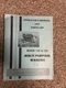 Schuler Manufacturing Multi Purpose Wagon Model 120 And 170 Operators Manual