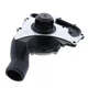 Water Pump U5MW0206 U5MW0205 for Kioti DK65S Perkins 1103C-33T 1104C-44 1104D-44