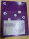 Cummins Specification Manual, ISM & QSM11 Engines Catalog.  12/1999