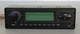 Radio for Kubota Tractor M9000 M8200 M6800 M5700 M4900 - Bluetooth