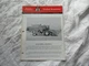 Massey Ferguson MF 300 combine product information newsletter brochure