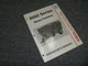 Gehl 8000 Mixer Feeders MF8330 MF8335 Operator Service Repair Manual 909735
