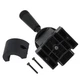 Professional Grade Shifter for Case 580L-590SL Series Backhoe 133790A1