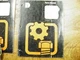 DRESSER  D505T PARTS MANUAL  USED IN A500E A525 A550 A556 A560E A566E A600 A606