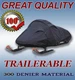 Snowmobile Sled Cover fits Arctic Cat ZR 9000 RR 2014
