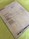 CAT Caterpillar 637D PARTS MANUAL BOOK CATALOG SCRAPER, sn 20W 21W 22W 23W GUIDE