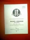 MASSEY FERGUSON TRACTOR MODELS MF 175 & MF 180 I&T SHOP SERVICE MANUAL