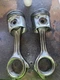 Perkins 1106D  Cat 308-7298 Piston 6  Cylinder Diesel Engine