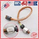 3PP6-6 New Fuel Oil Pressure Sensor 224-4535 For Caterpillar CAT C11 C13 C15