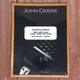 John Deere 444H 444HLL 544H TC44H TC544HLL TC54H Operation & Test Service Manual