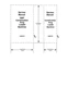 CASE 580F CONSTRUCTION KING LOADER BACKHOE SERVICE MANUAL