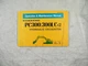 KOMATSU PC300, 300LC-2 OPERATION AND MAINTENANCE MANUAL 