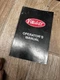 Vintage Peterbilt Operator's Manual Cat . No 5229