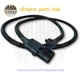 Electronic Control Module Harness 3976940 4945300 For Cummins QSL9
