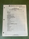International Midland Brakes Air Comrpessor Manual EL-1300 EL-1600 CTS-4077D