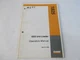 Case 1825 Uni-loader Operator's Manual Rac9-11452