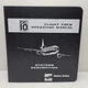 McDonnell Douglas DC-10 Flight Crew Operating Manual 1970s Western Airlines VTG
