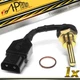 A-Premium Temperature Sensor fit for Volvo L60E L70E L110E L120E Loader 2 Pins