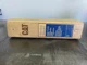 Caterpillar CAT 824C Wheel Tractor 825C & 826C Compactors Service Repair Manual