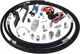 Third Function Valve Kit for Kubota L2501 L3301 L3901 L3200 L3800 w/LA525 LA524