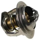 Thermostat 230-6263 For Caterpillar C1.5 3024C 3034 Engine 216 226 232 242B 257B