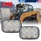 LED Front Headlight 84306271 for Case SR130 SR150 SR160 SR175 SR200 SR210 SR220