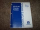 NH New Holland TC31DA TC34DA Tractor Owner Operator User Guide Manual ORIGINAL