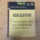 Galion ROLL-O-STATIC 5-20 TON ROLLER OPERATOR MANUAL OPERATION MAINTENANCE #2104