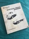 International IH 1000-4000 7000 8000 ELECTRICAL CIRCUIT DIAGRAM SCHEMATIC MANUAL