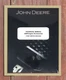 John Deere 300 400 500 700 Engine Accessories Technical Service Manual - CTM67
