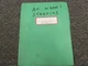 Clark Michigan 35 AWS All Wheel Steering Wheel Loader Parts Catalog Manual