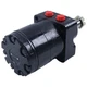 Wheel Motor 141656AC For SKYJACK Front RE Series 3 Lift SJ 6826 RT SJ 6832 RT