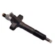 Fuel Injector 6137-12-3100 105100-5430 for Komatsu PC200-3 Engine S6D106 S6D105