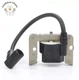 Ignition Coil for Tecumseh HM70 HM80 HM90 HM100 HMXL70 Engine Ignition Coil