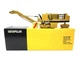 Caterpillar Cat PR-450 Profiler - NZG 1:50 Scale Diecast Model #299 New