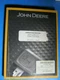 JOHN DEERE PARTS CATALOG 544H LL LOADER TC54H TOOL CARRIER PC2610 OEM ORIGINAL 