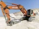 Fiat-Hitachi FH 220 LCM - ELCT adhesive decals, Complete kit